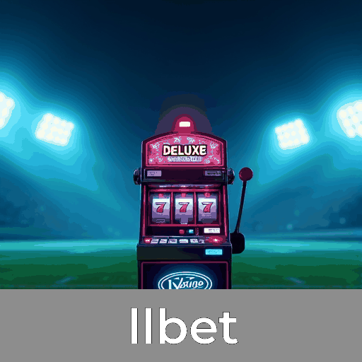 llbet: Plataforma Confiável, Cassino Premiado